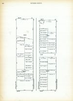 Block 301 - 302 - 303 - 304, Page 370, San Francisco 1910 Block Book - Surveys of Potero Nuevo - Flint and Heyman Tracts - Land in Acres